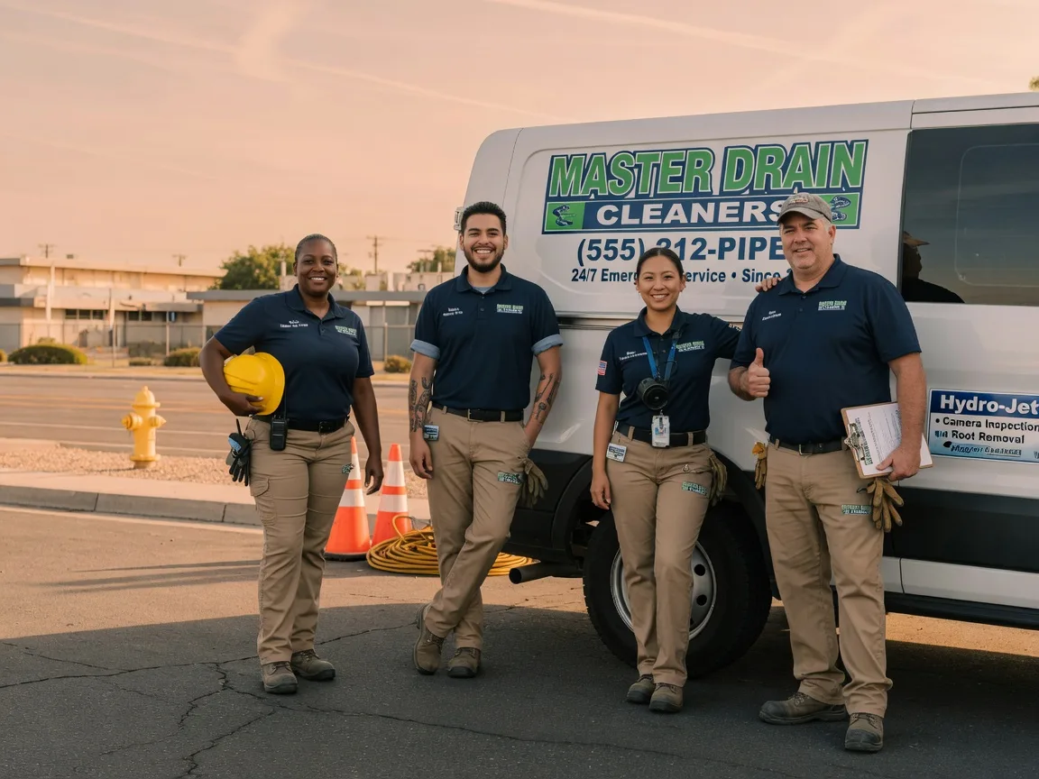 Drain Cleaning company in Mount Pocono, PA